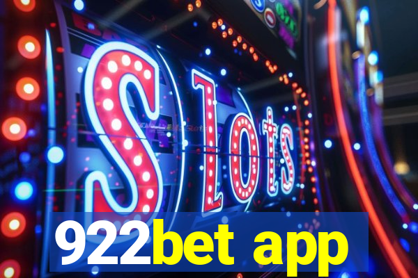 922bet app